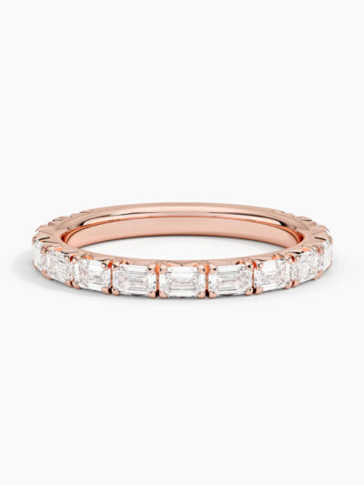 Marquise Diamond Bracelet (Rose Gold)